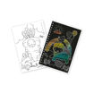 Picture of EASTER SCRATCH ART BOOK